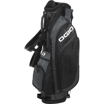 Custom OGIO XL (Xtra-Light) 2.0 Golf Bag Diesel Grey