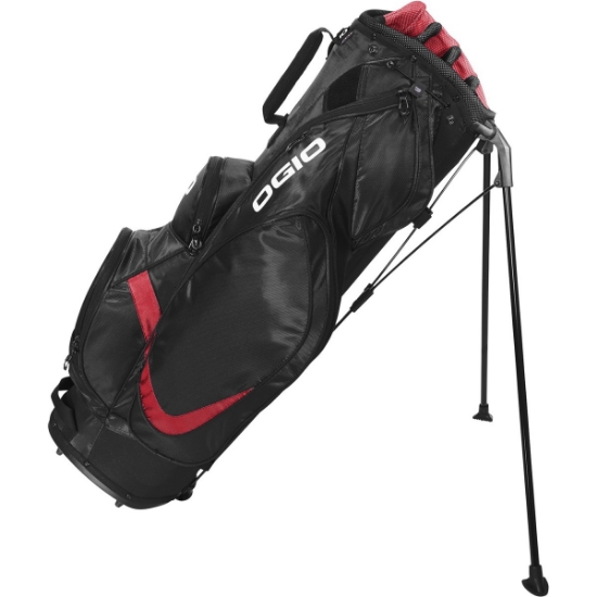 Custom OGIO Vision 2.0 Golf Bag 425044 with Logo 425044