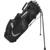 Promotional OGIO Vision 2.0 Golf Bag 425044 Black/Silver 425044
